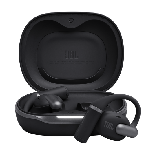 JBL SOUNDGEAR SENSE PRO ワイヤレスイヤホン JBL Sense Pro | True wireless open-ear headphones