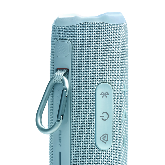 JBL Flip 7 | Portable waterproof and drop-proof speaker