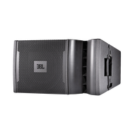 JBL VRX932LAP - Black - 12" Two-Way Powered Line Array Loudspeaker System - Hero