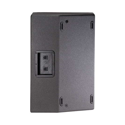 JBL PRX415M - Black - 15" Two-Way Stage Monitor and Loudspeaker System - Back image number null
