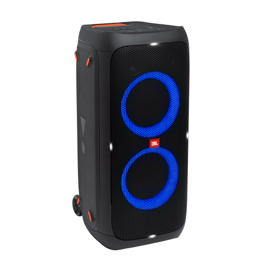 Jbl partybox 300 ジャンク