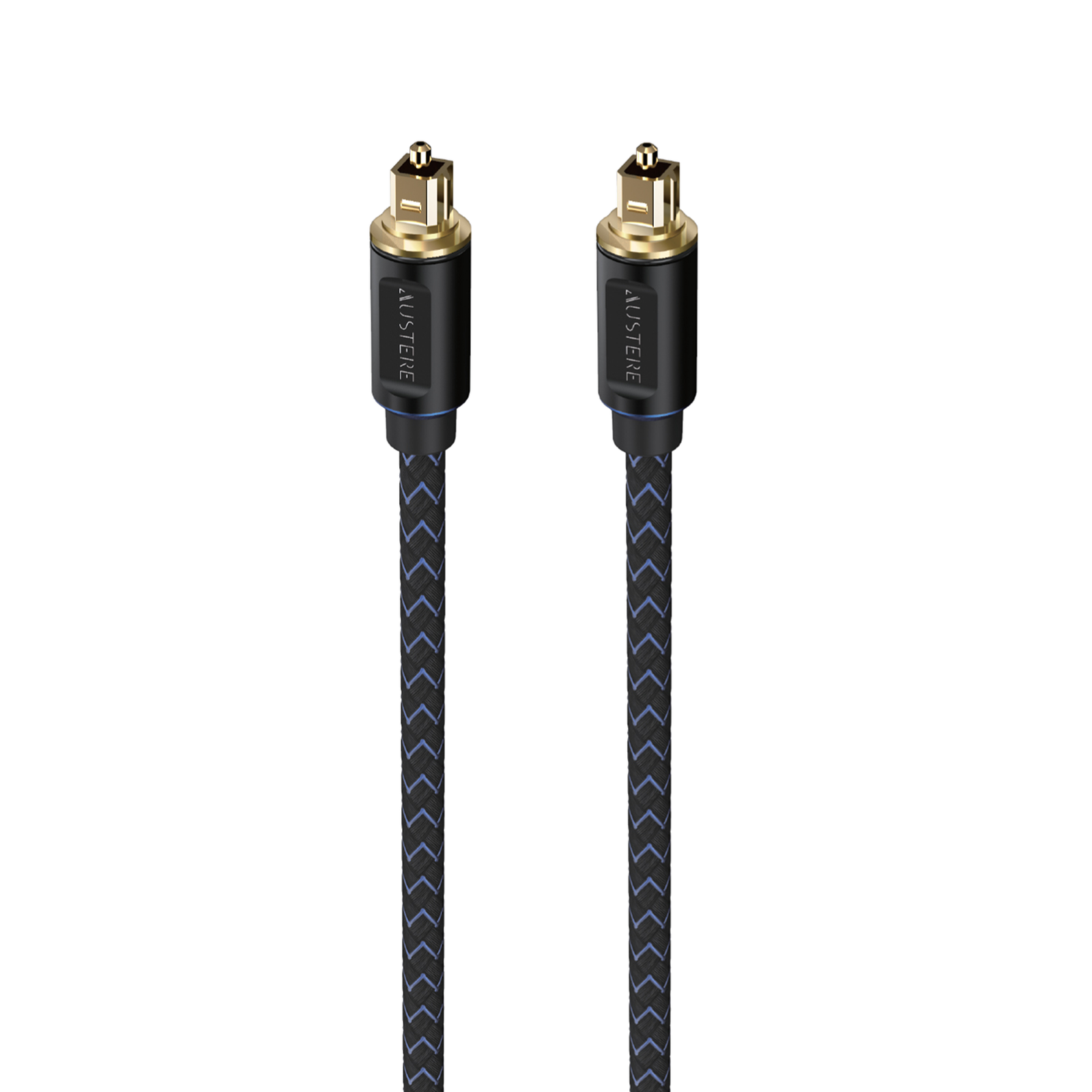 Austere V Series Optical Audio Cable 2.0m