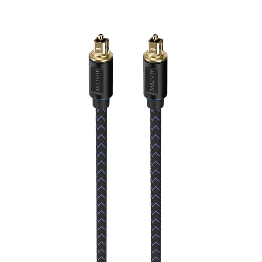 Austere V Series Optical Audio Cable 2.0m