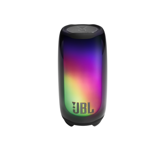 JBL Pulse 5 | Portable Bluetooth speaker with light show