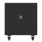 JBL SRX918S Soft Cover - Black - Cover for SRX918S - Hero