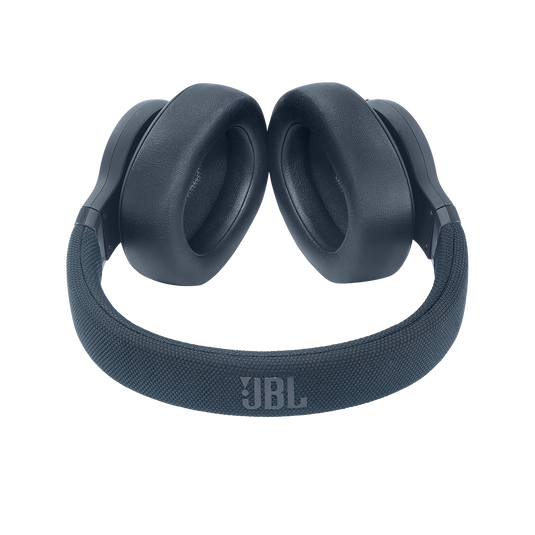 JBL E65BTNC Wireless over-ear noise-cancelling headphones