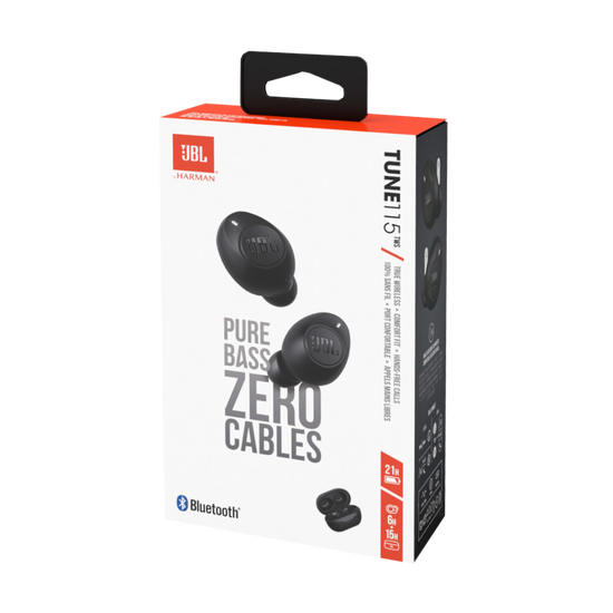 JBL Tune 115TWS | True wireless earbuds