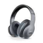 JBL®  Everest™ 700 - Grey - Around-ear Wireless Headphones - Hero