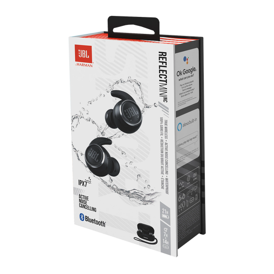 Jbl mini 2 wireless discount headphones