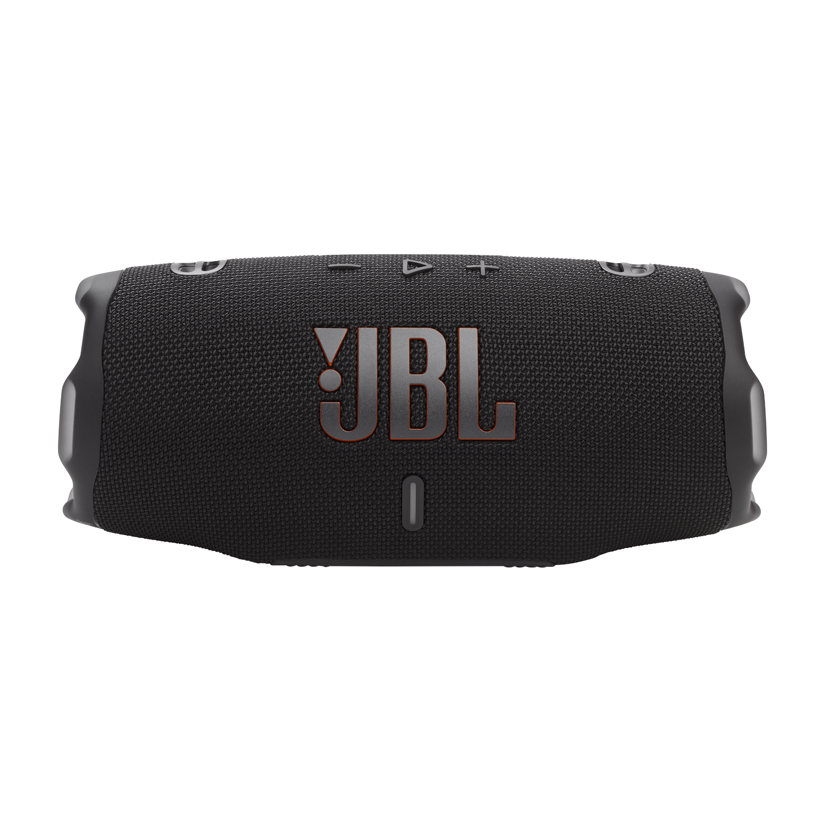 JBL - Charge 6 Portable Wireless Speaker - 2025 - Black - Thumbnail 5