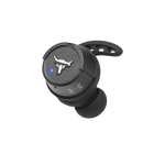 UA Project Rock True Wireless X - Engineered by JBL