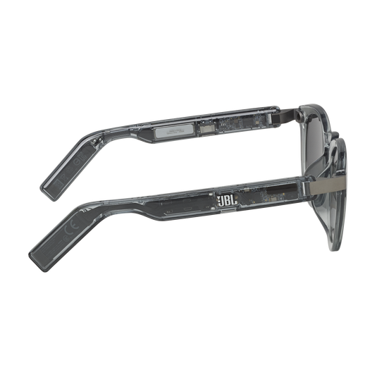 JBL Soundgear Frames Round | Audio Glasses