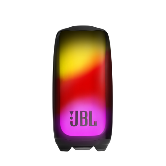 Udgående margen Herre venlig JBL Pulse 5 | Portable Bluetooth speaker with light show