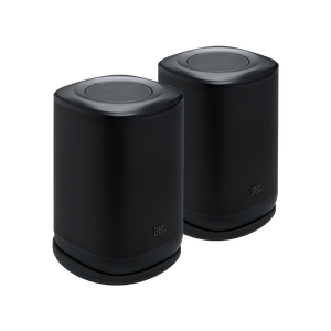 Cove P1 x2 Bundle (Black)