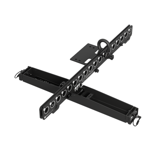 JBL SRX906LA Array Fame - Black - Array Frame for SRX906LA - Detailshot 2 image number null