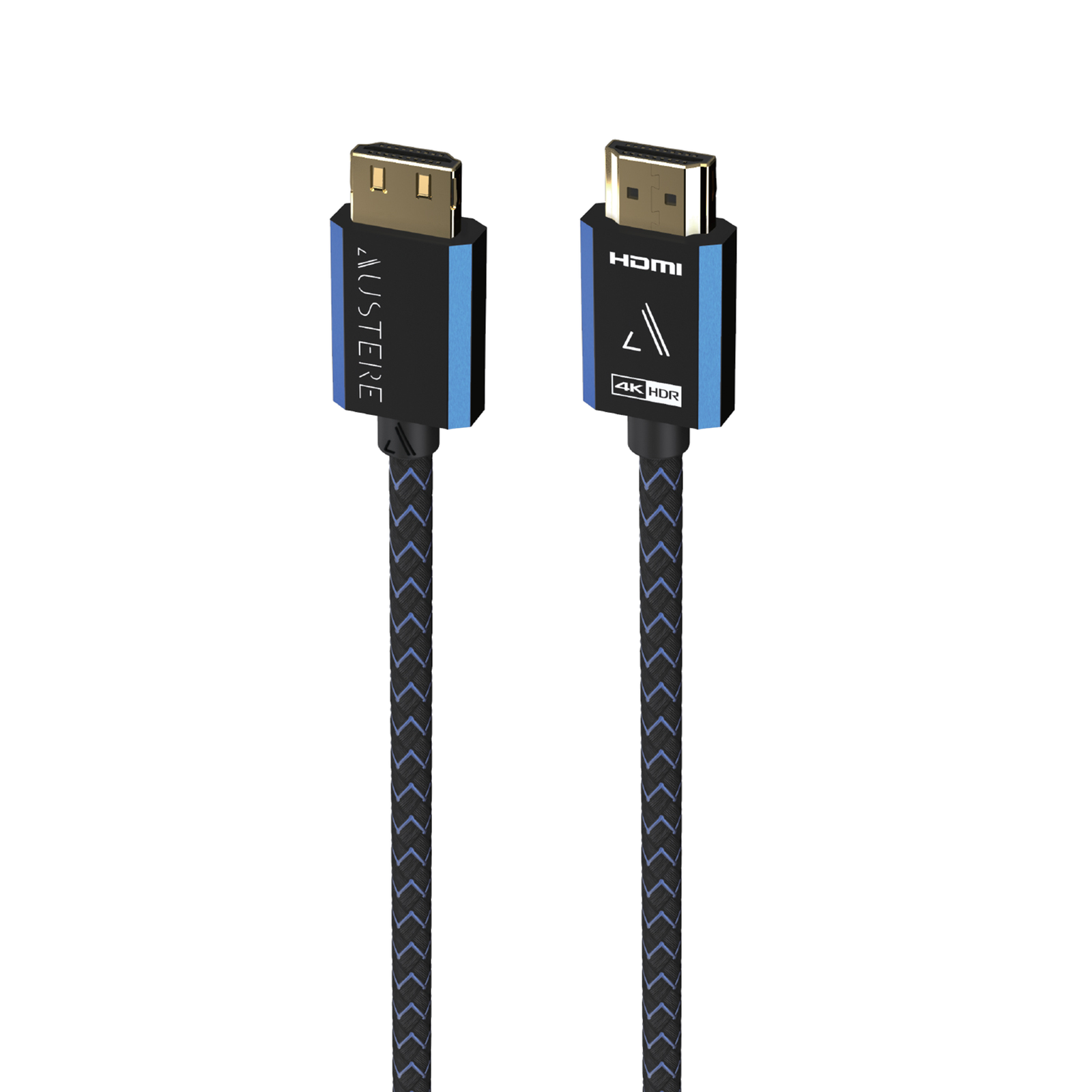 Austere V Series 4K HDMI Cable 2.5m