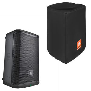 JBL PRX908 + Slip On Cover Bundle