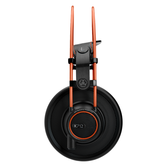 AKG K712PRO ジャンク AKG K712 Pro Headphone | Sound & Vision
