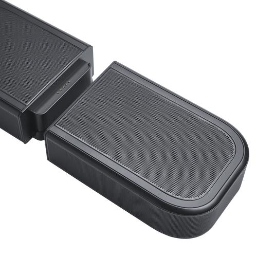 JBL サウンドバー BAR 1000 Amazon.com: JBL Bar 1000: 7.1.4-Channel soundbar with Detachable