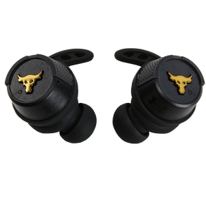 UA Project Rock True Wireless – Engineered by JBL | True wireless