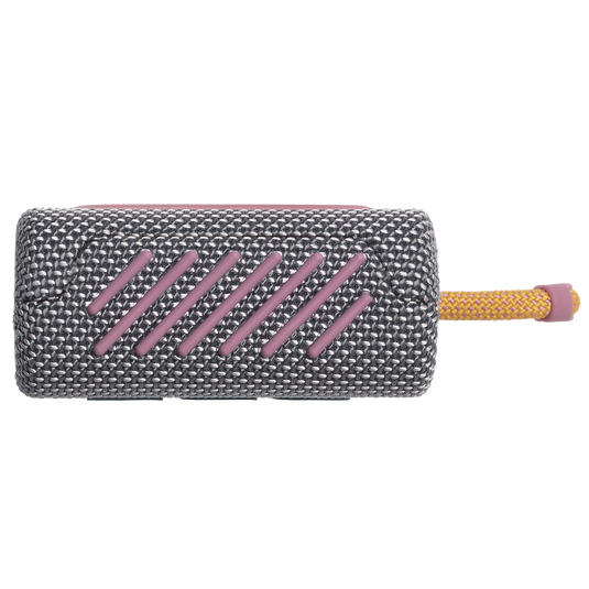 JBL Go 3 | Portable Waterproof Speaker