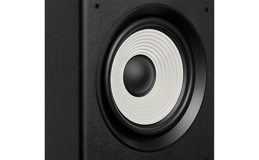 JBL Stage A190 | Home Audio Loudspeaker System