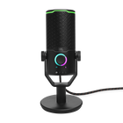 JBL Quantum Stream Studio | Quad pattern premium USB
