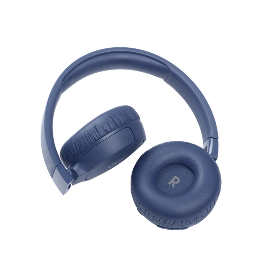 JBL Tune 660NC | Wireless, on-ear, active noise-cancelling