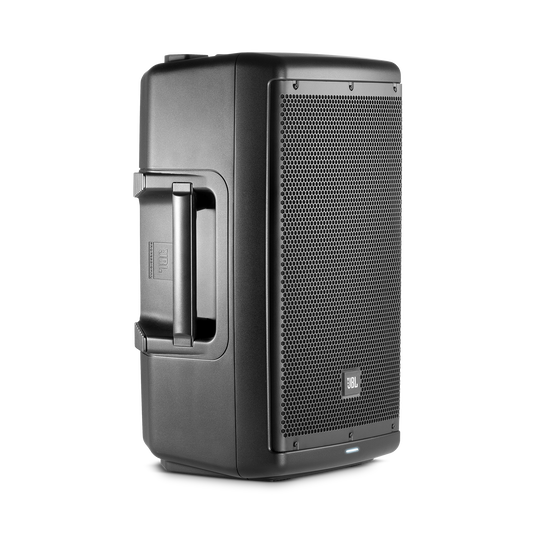 JBL EON610 | (25 cm) Multipurpose Self-Powered Sound Reinforcement