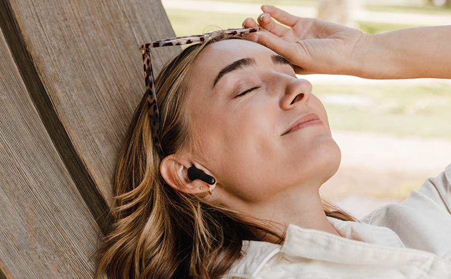 Jbl Tune Flex Active Noise Cancelling With Smart Ambient - Image