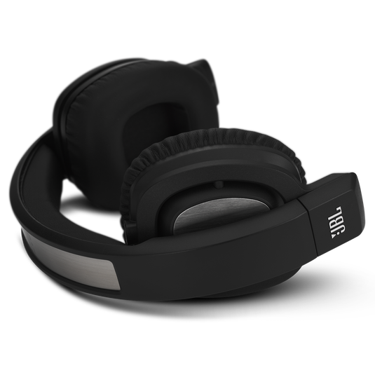 J55i | High-performance on-ear headphones with microphon