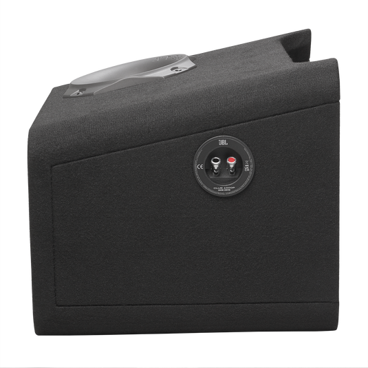 CLUB 1000P | Ported enclosure with one 10