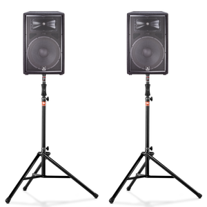 JRX215 + Stands Bundle