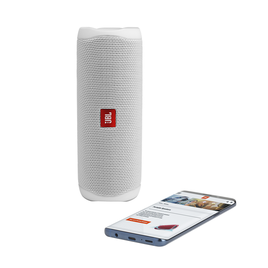 Derivation Prevail Bering strædet JBL Flip 5 | Portable Waterproof Speaker