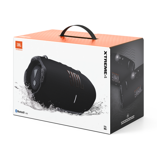 JBL Xtreme 4 | Portable waterproof speaker JBL Xtreme 4 | Portable waterproof speaker