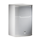 JBL PRX415M-WH (B-Stock) - White - 15" Two-Way White Utility/Stage Monitor Loudspeaker System - Hero