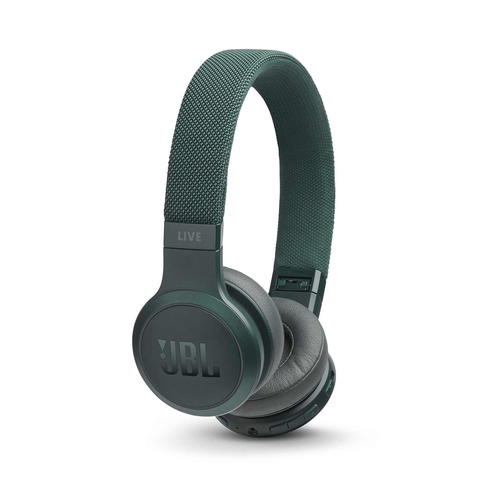 JBL LIVE 400BT Personalized