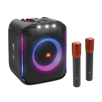 JBL Partybox Encore Essential | Portable party speaker with