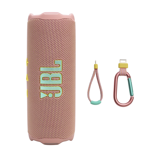JBL Flip 7 | Portable waterproof and drop-proof speaker