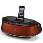 JBL OnBeat Rumble | Powerful, Bluetooth loudspeaker with dock for