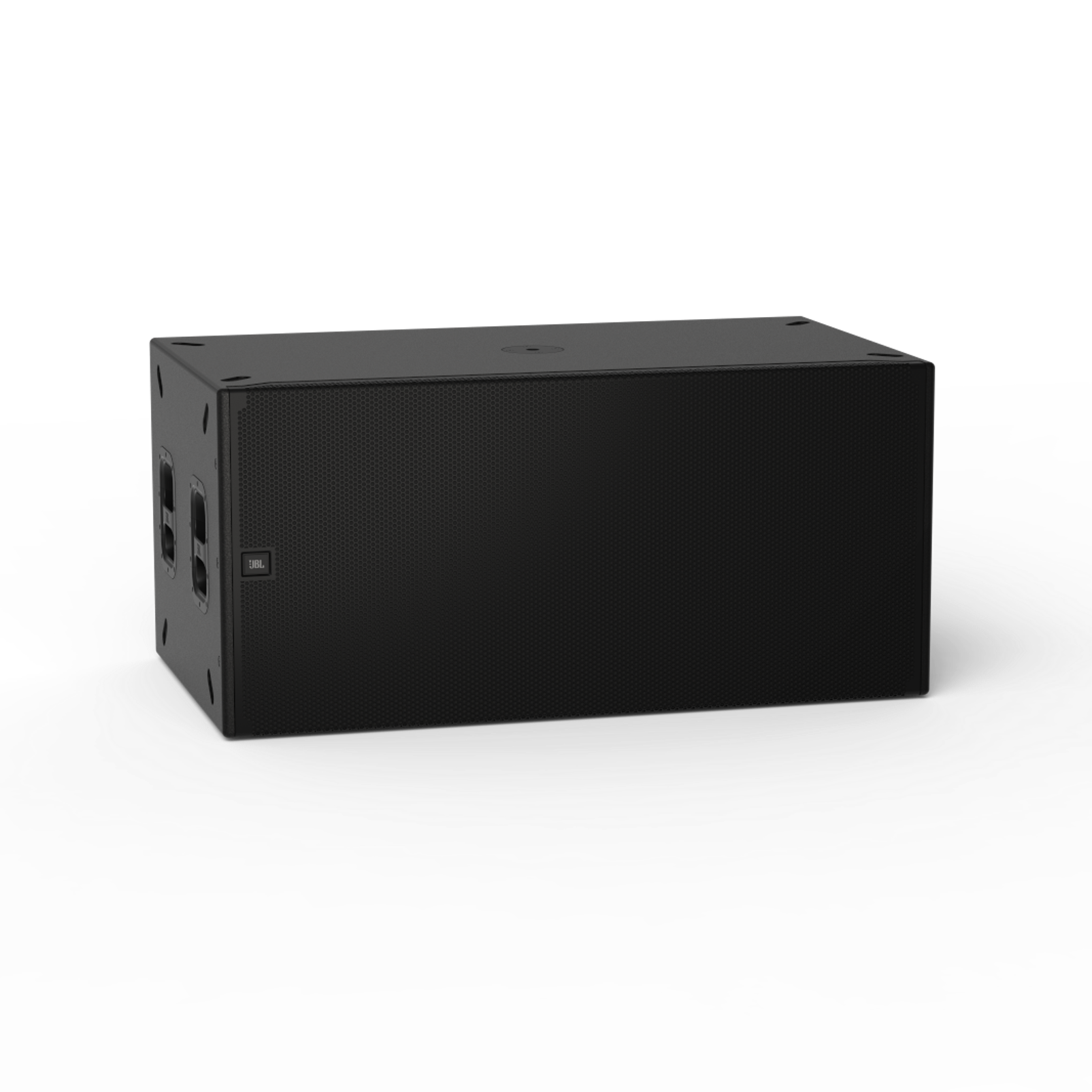 JBL SRX928S (BStock) Dual 18inch Powered Subwoofer