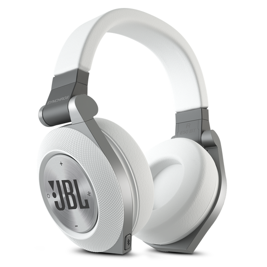 Geldschieter zo veel Ontspannend Synchros E50BT | Bluetooth®, around-ear wireless headphones with ShareMe™  music