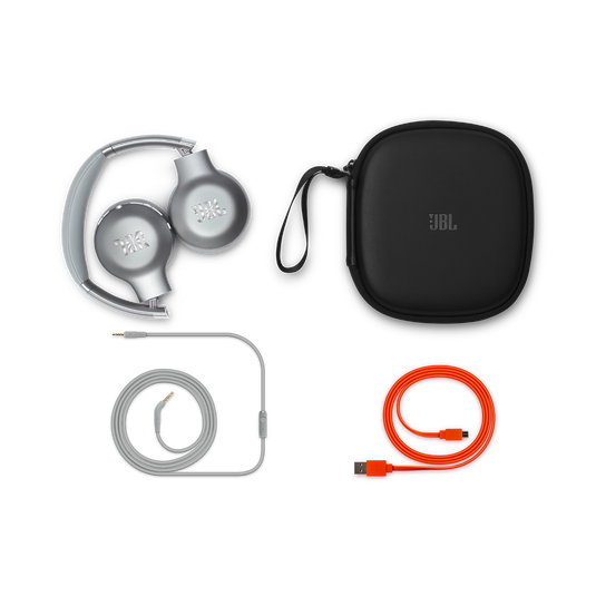 Jbl everest 310 noise cancelling outlet