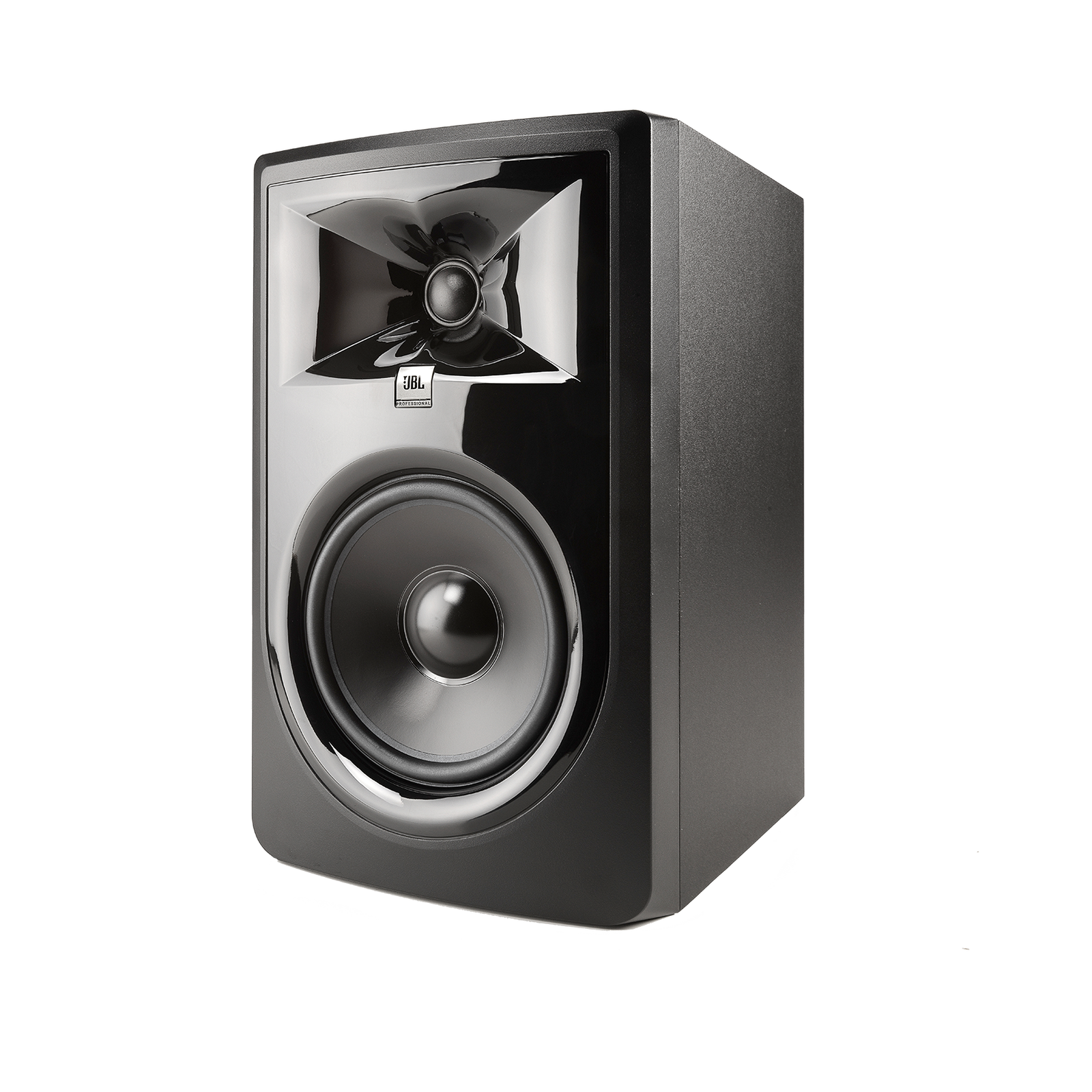 JBL 306P MkII