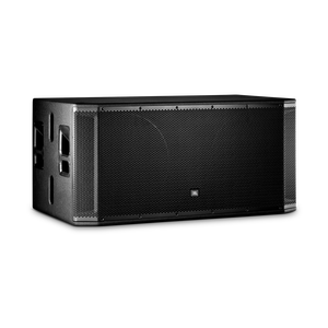 Jbl 2025 twin subwoofer