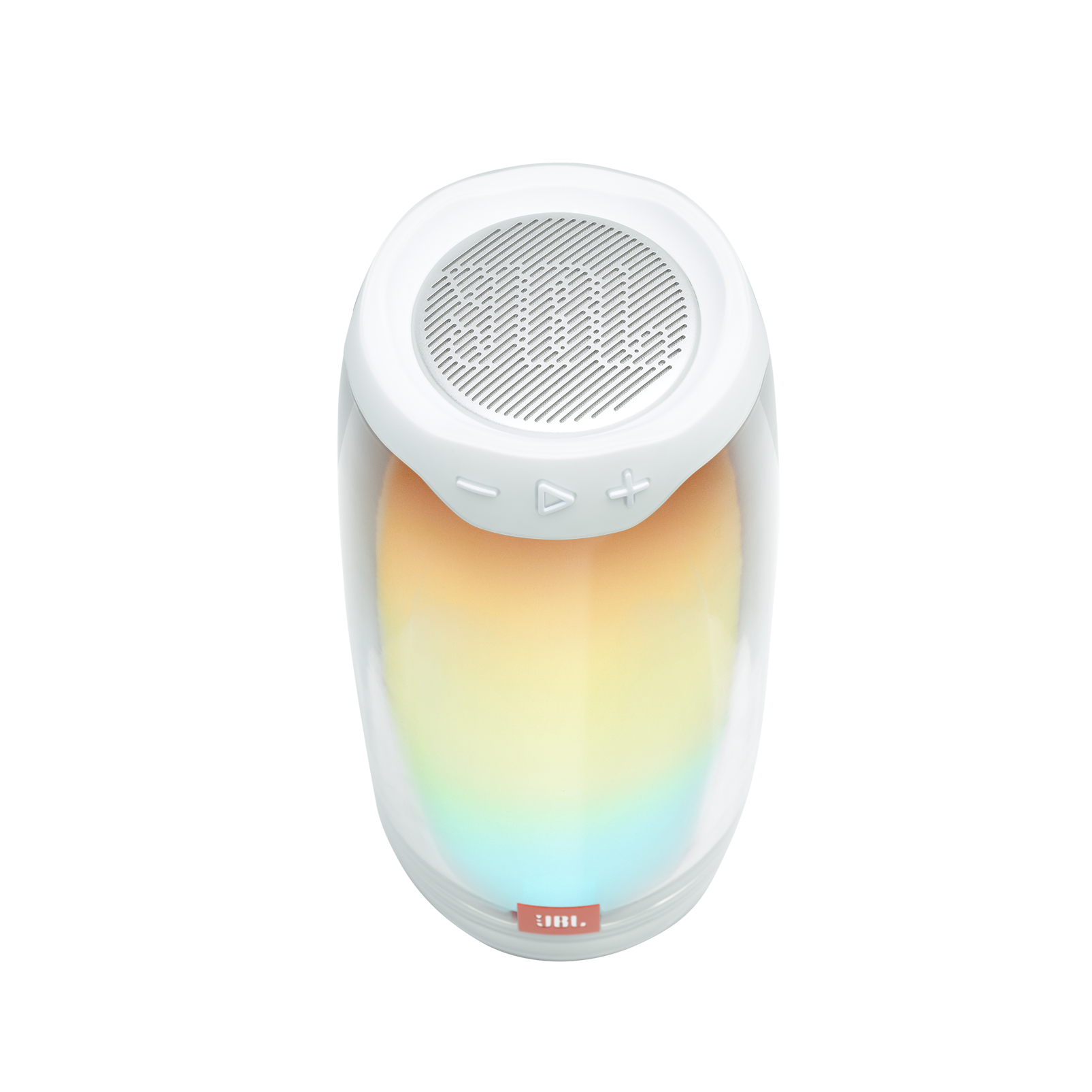 JBL Pulse 4 WHITE LED bluetoothスピーカー 0 JBL Pulse 最終値下げ