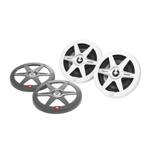 Club Marine 8" Two-Way Speaker