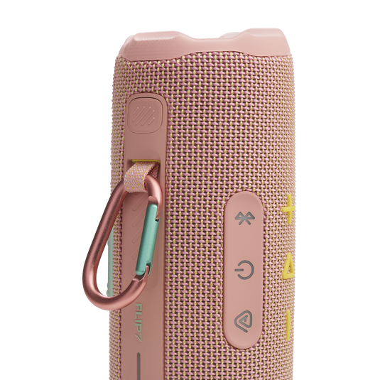 JBL Flip 7 | Portable waterproof and drop-proof speaker