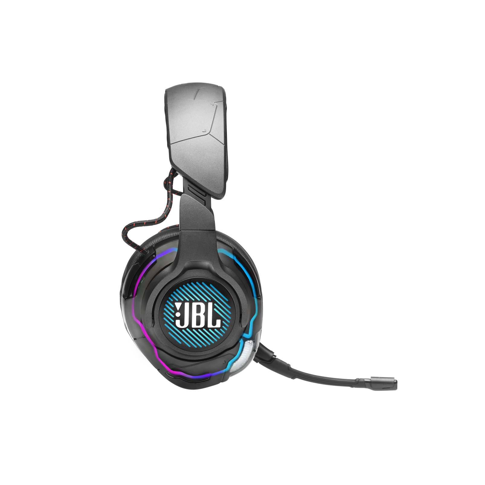 JBL Quantum One Gaming Headset - Thumbnail 3