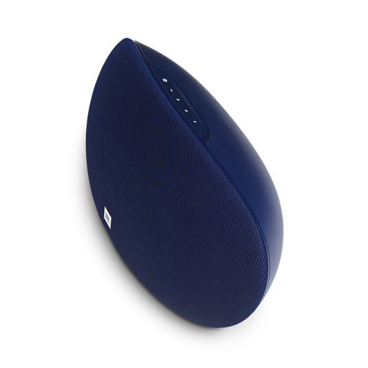 JBL Playlist | Wireless speaker with Chromecast built-in